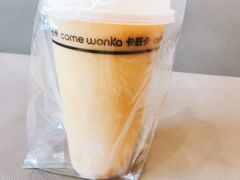 芒果爽-卡旺卡(合肥天鹅湖置地广场店)