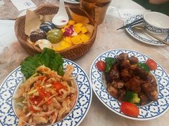 -KingThaia金泰兰(滨江天街店)