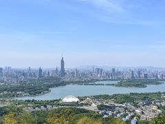 -紫金山天文台