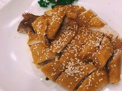 -小榄公饭店·岭南庭院餐厅(民安北路店)