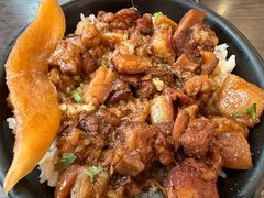 -古代饭堂(冠亚店)