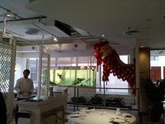 -衡山汇·高级粤菜(霄云路店)