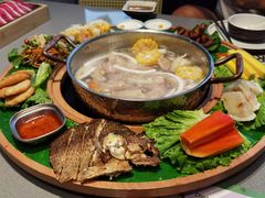 -椰小鸡·琼州糟粕醋·火锅(美兰缤纷城店)