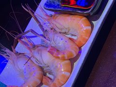 -钳真多钓虾馆·小龙虾海鲜烧烤(九六广场店)