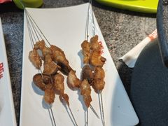 -听说碳烧蛙(高新万达店)