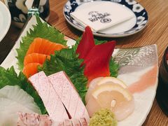 -小山日本料理(太古汇店)