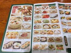 -丰圆轩粤式茶楼 . 点心粤菜(夏茅店)