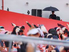 -上海港国际客运中心