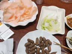 -金刚山烧烤(中山路店)