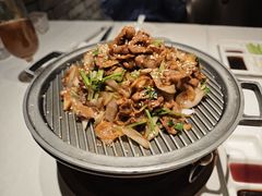 -北平楼·烤鸭·北京菜(牡丹园店)