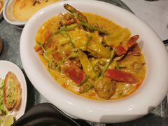 -港丽餐厅(龙之梦长宁店)