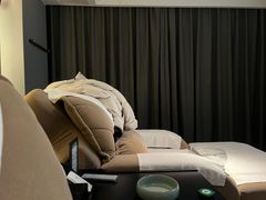 -金色印象·4K影院式足体养生(石碾盘店)