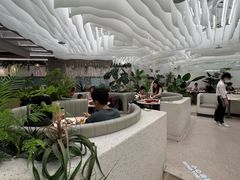 -大树餐厅(大悦城店)