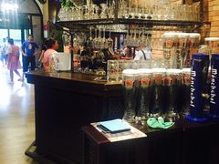 -辛德勒啤酒德餐厅