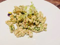 -四世同堂·京菜·烤鸭(双井店)