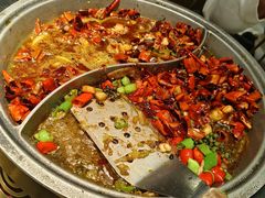-味妙烤鱼吧(回龙观店)