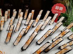 -芭菲盛宴·环球美食(锦城万达广场店)