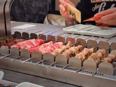 -白玉·朝鲜族烤串(光明大仟里店)