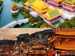 -泰山风景名胜区