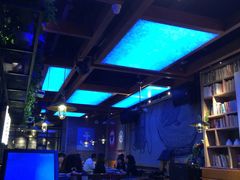 -鱼库·不仅是一家烤鱼店(车公庙店)