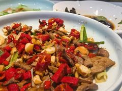 -洞庭家宴·头牌甲鱼(广渠门店)