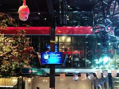 大堂-肉串汪(望京店)