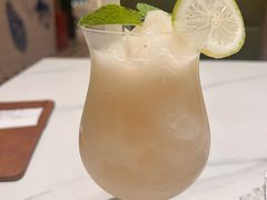 -CRAZYONES克芮旺斯西班牙餐厅(苏州中心店)