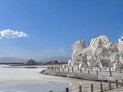 -青海湖国家重点风景名胜区
