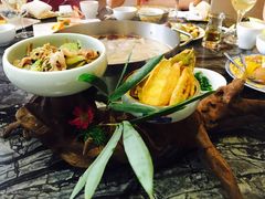 -御膳宫药膳餐厅(金沙店)