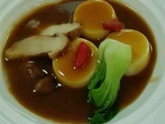 -湖影中餐厅·南京金茂威斯汀大酒店