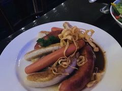 -宝莱纳餐厅(滨江店)