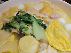 -淮安宴·淮扬菜(清河路一店)