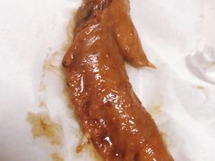 -争鲜·鲍鱼鸡煲(美邻中心店)