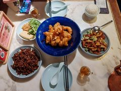 -小吊梨汤·北京菜·烤鸭(鸟巢店)