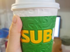 -赛百味SUBWAY(都汇天地店)