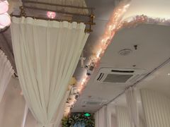 -PARFUM FLORAL花境法餐(南京首店)