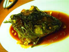 -陆壹捌餐厅(五大道店)