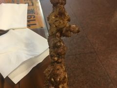 -烤肉季饭庄