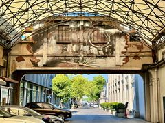 -半岛1919创意园区