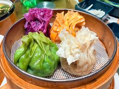-老坤记·南阳名菜馆(十三年坤记老店)