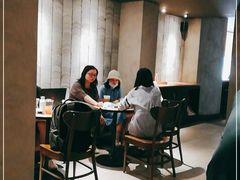 -星巴克(南京狮子桥店)