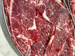 雪花-菜忠潮州牛肉店(岗厦店)