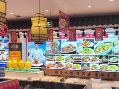 -渔家风味·鲅鱼水饺·央视展播·海鲜天津菜(开发区店)