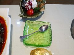 -福慧慈缘素食餐厅(王府井店)