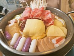 -小岛餐厅