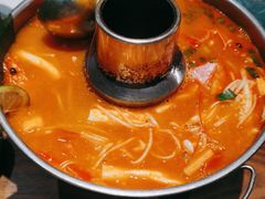 -南越郡·越式风味餐厅(青秀万达店)