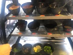 -刘少华贵州小黄牛·鲜牛肉火锅(总店)