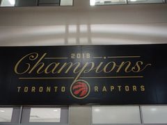-丰业银行球馆(Scotiabank Arena)