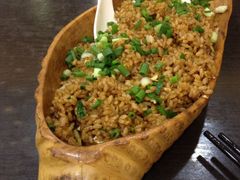 酱油炒饭-奇滋豆味(南十四道街店)