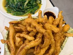 -渔家乐小海鲜(皇姑店)